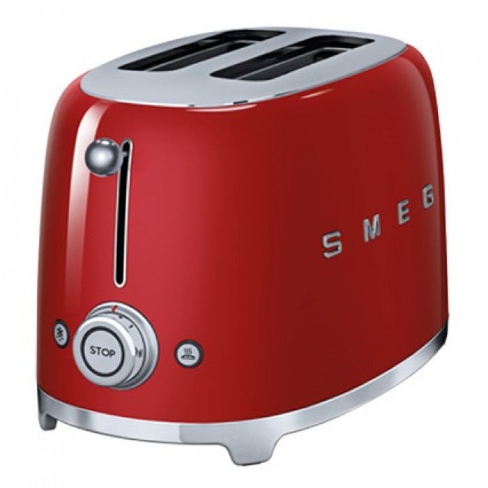  Smeg TSF01RDEU