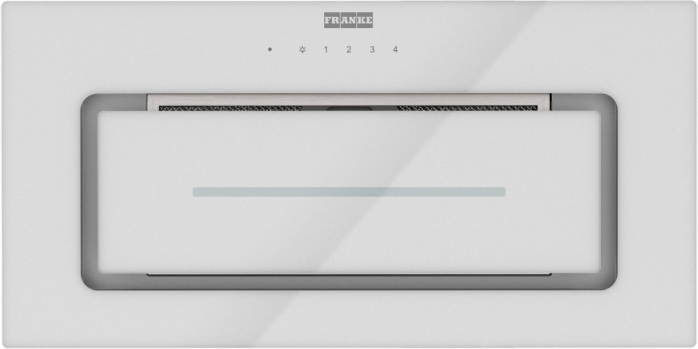  Franke LUCE 60 WH