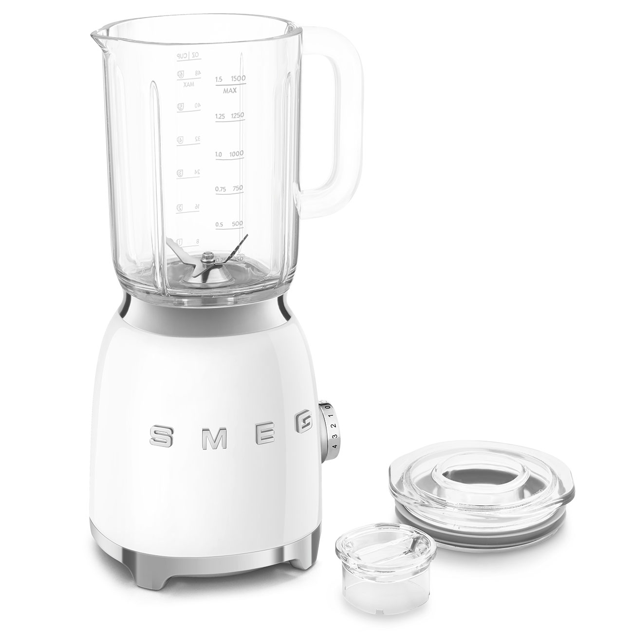  SMEG BLF03WHEU