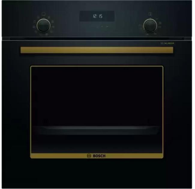 Встраиваемый духовой шкаф BOSCH HBJN17EB2R