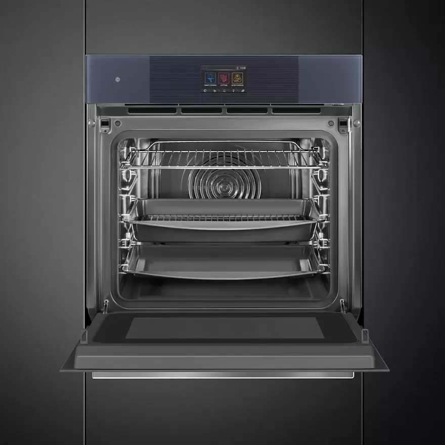 Духовой шкаф Smeg SO6104APG