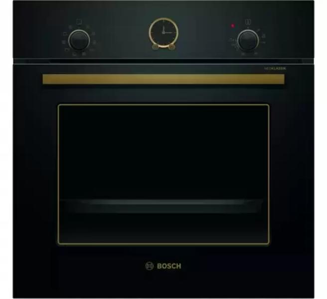Встраиваемый духовой шкаф BOSCH HBJN10YB2R
