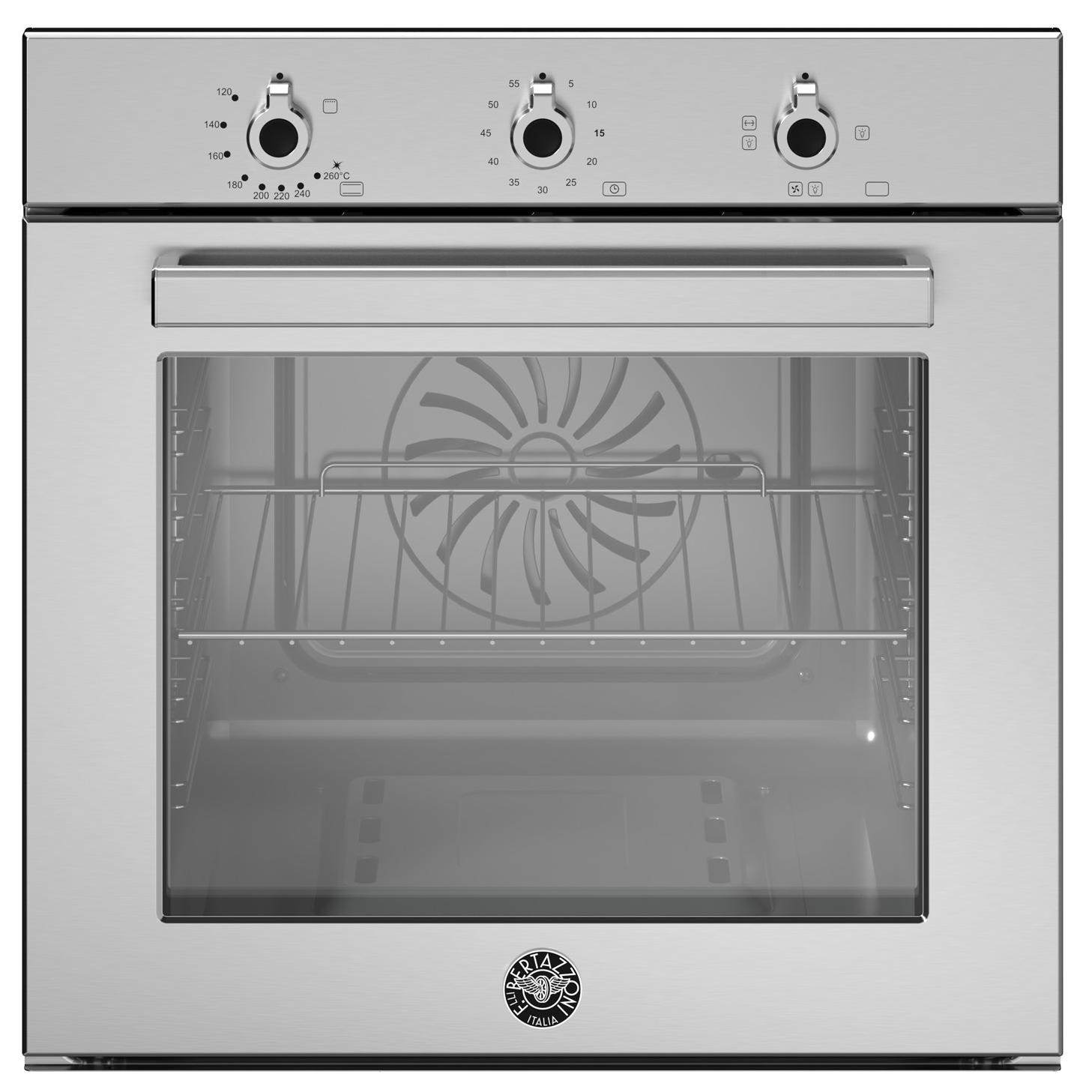  Bertazzoni F605PROGKX