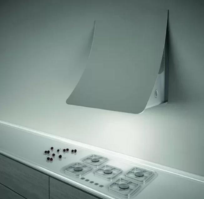 Вытяжка Elica NUAGE DRYWALL/F/75
