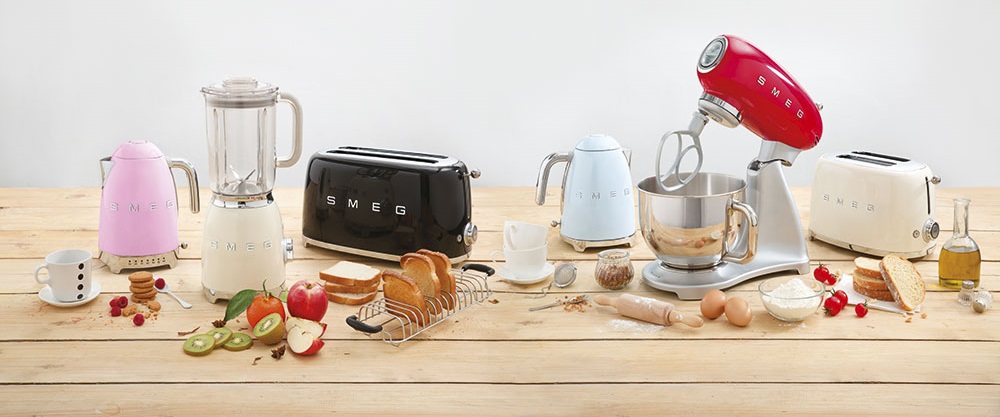  Smeg KLF04PKEU