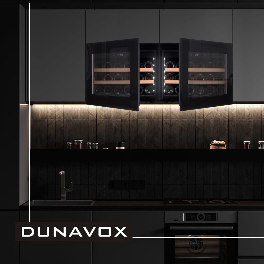  Dunavox DAV-18.46B.TO