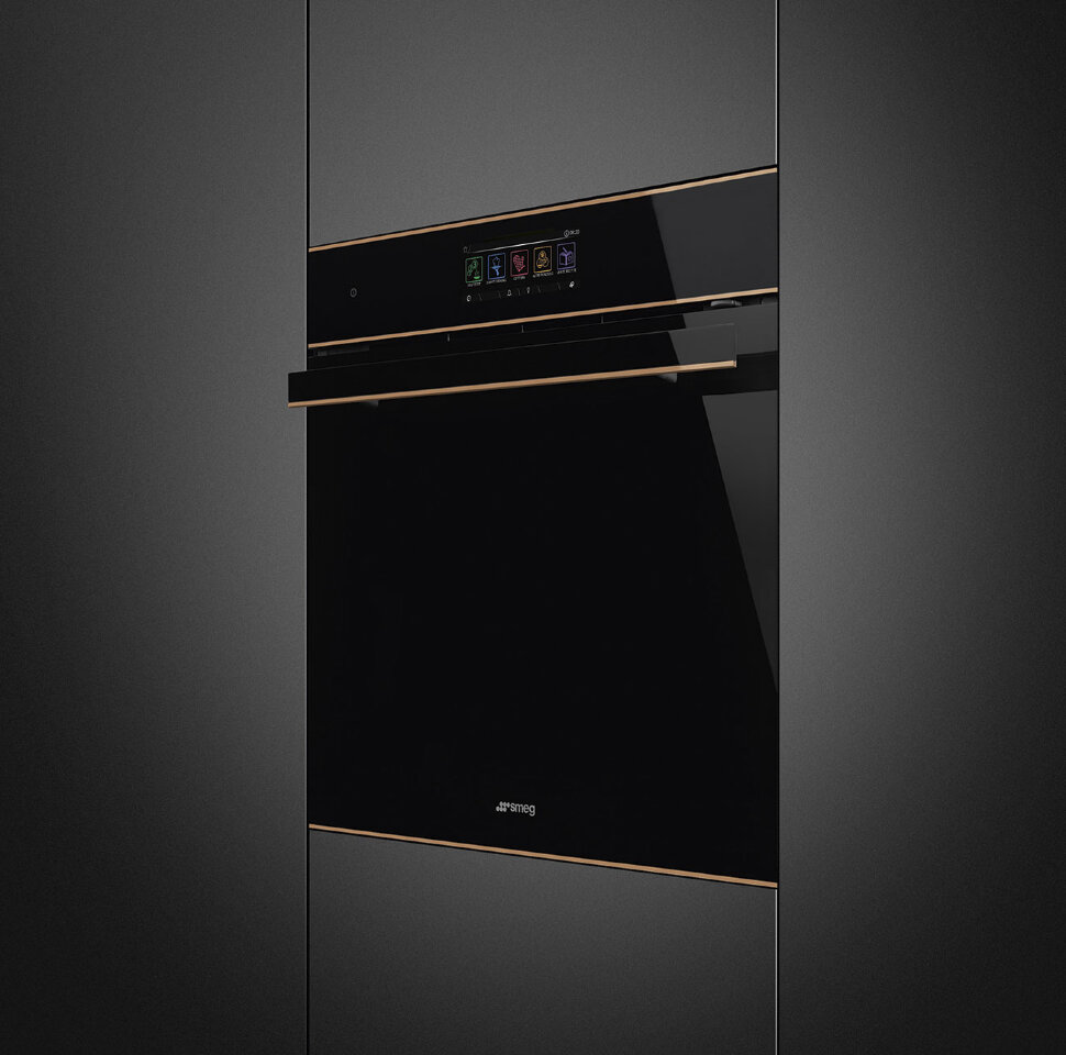  Smeg SO6606APNR