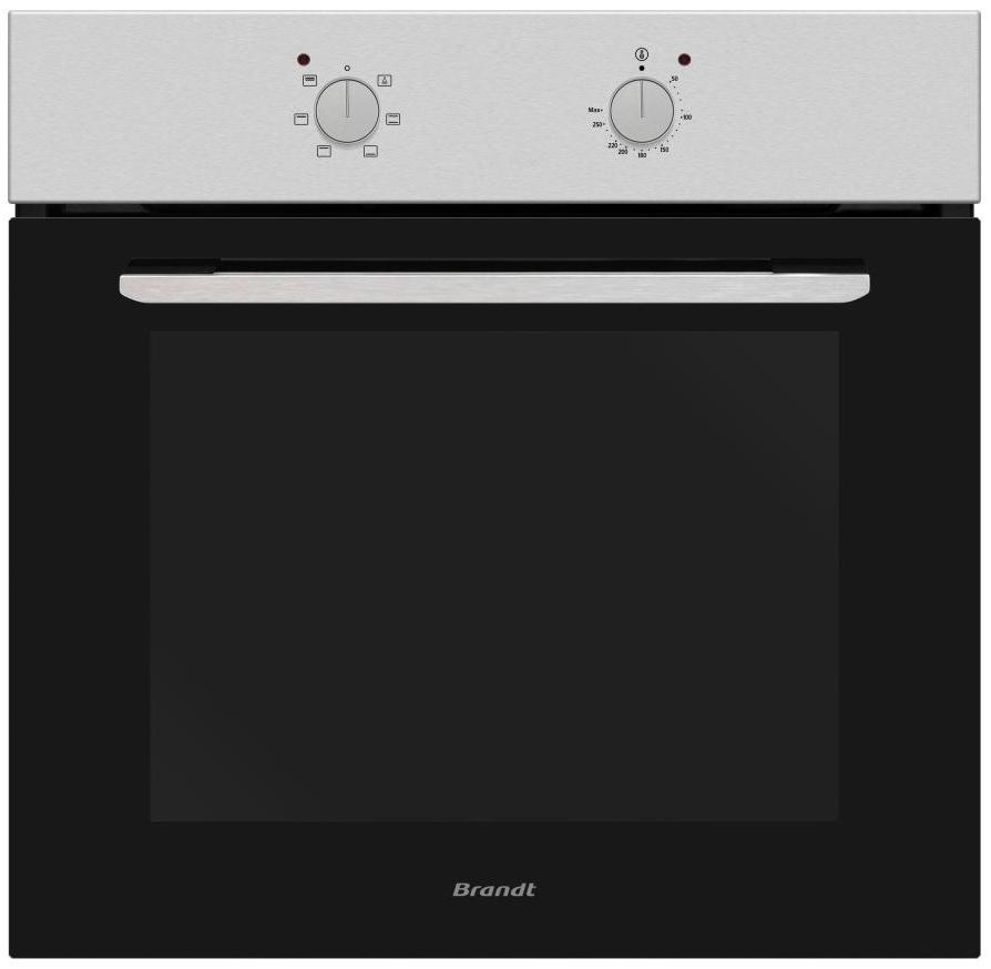 Встраиваемый духовой шкаф Brandt BOE1000X