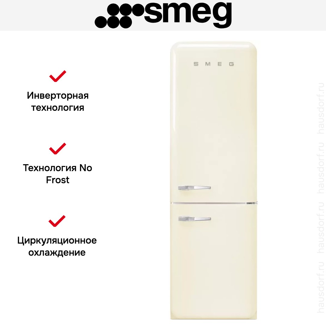  Smeg FAB32RCR5