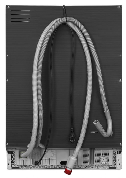 Встраиваемая посудомоечная машина Smeg STL7324AQL