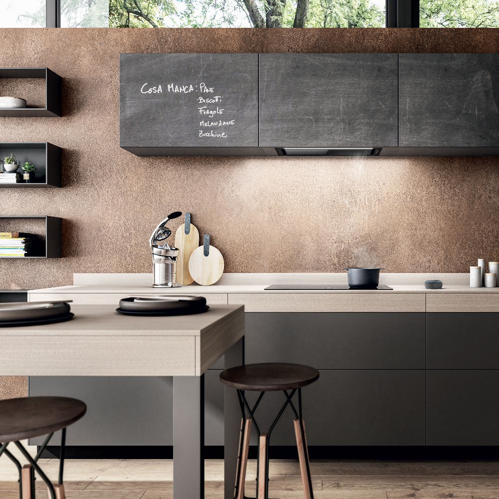 Встраиваемая вытяжка Elica HIDDEN ADV PLUS @ BLGL/A/52