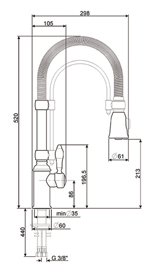  Smeg MIDR7O-2