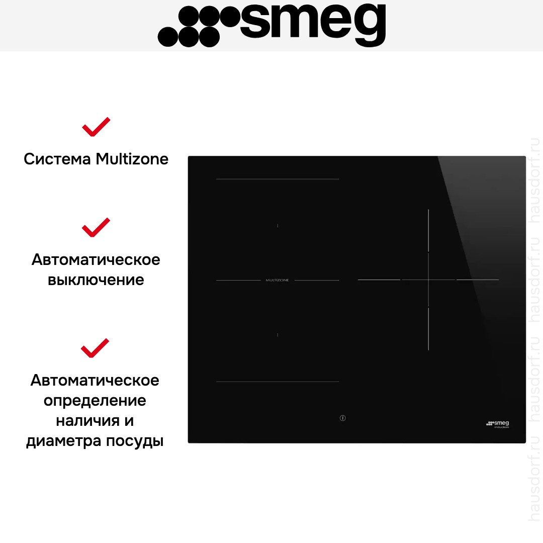  Smeg SI1M4634D