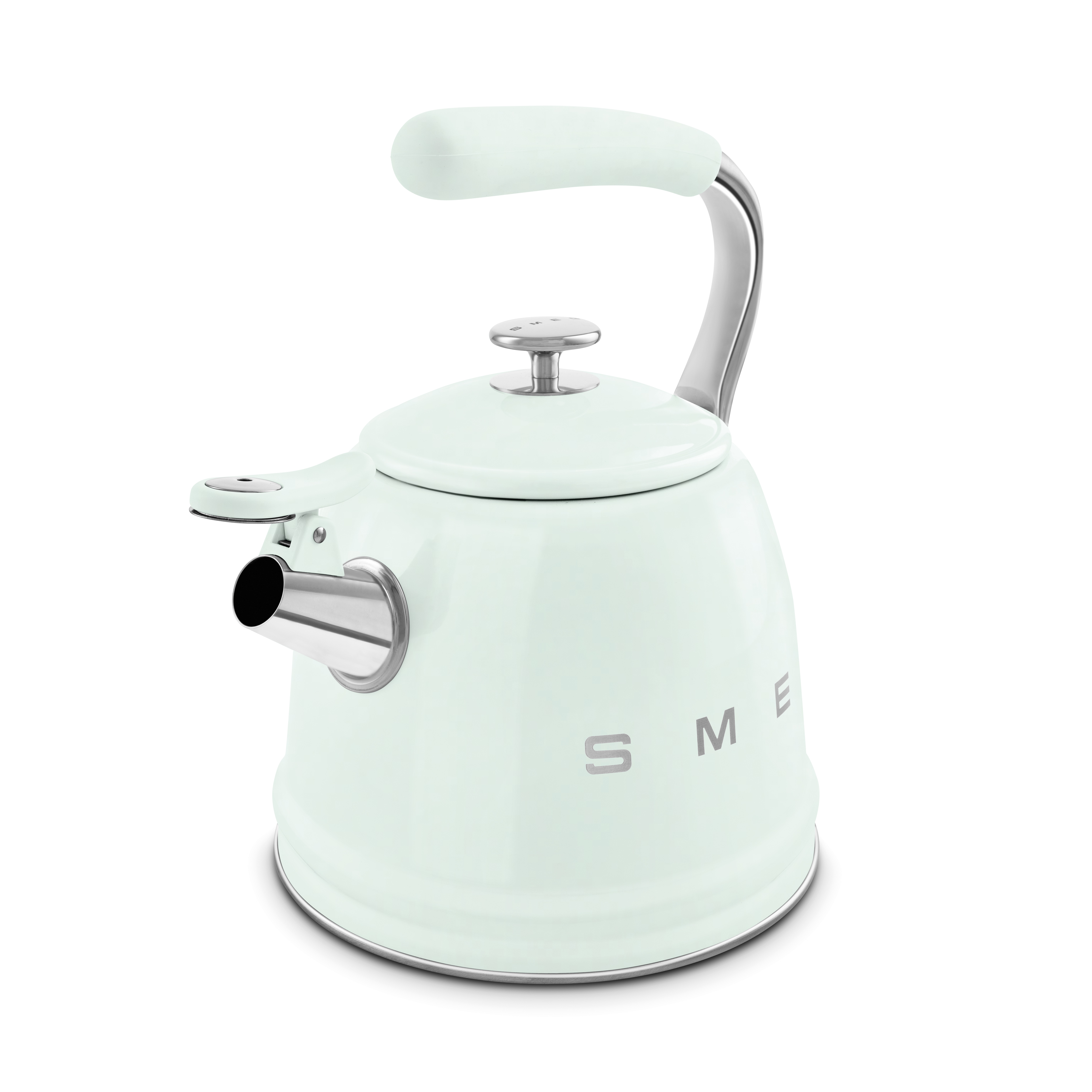 Чайник SMEG WKF01PG