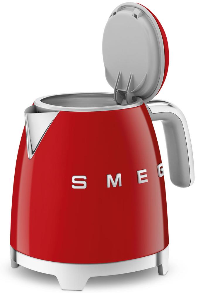 Чайник Smeg KLF05RDEU