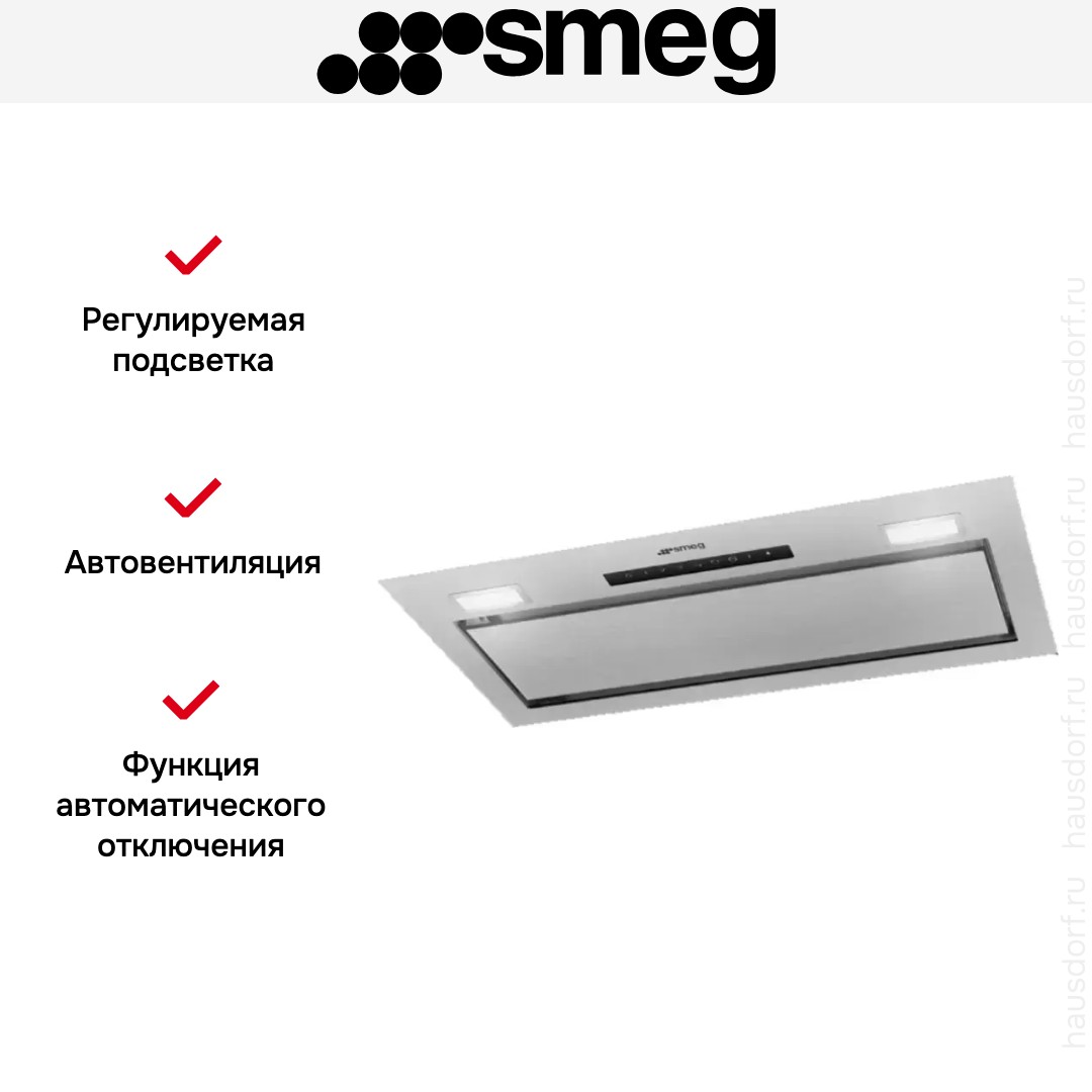  Smeg KSG9P4X
