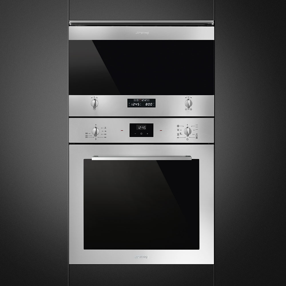  Smeg MP322X1