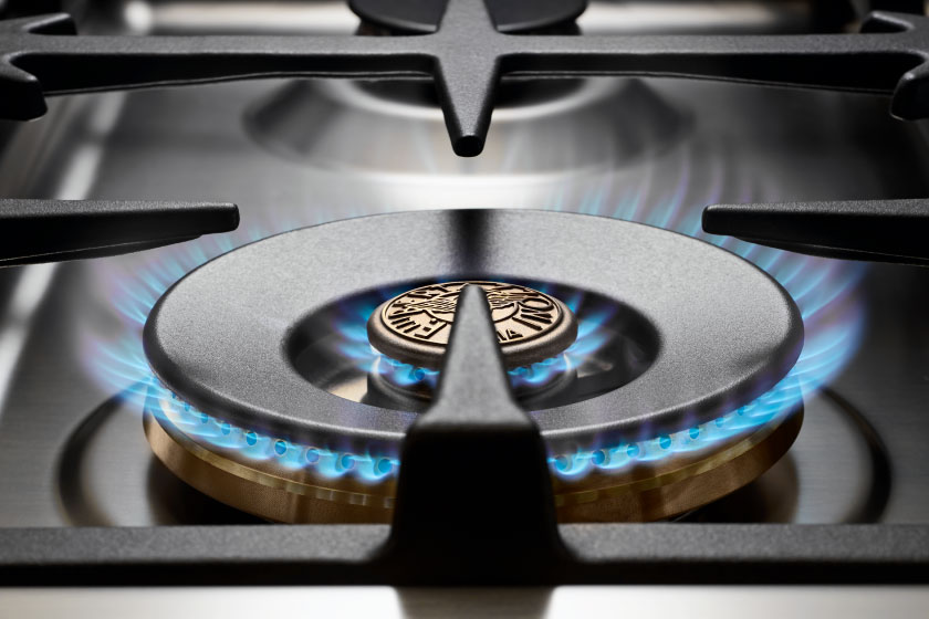  Bertazzoni PRO90 6 MFE S XE