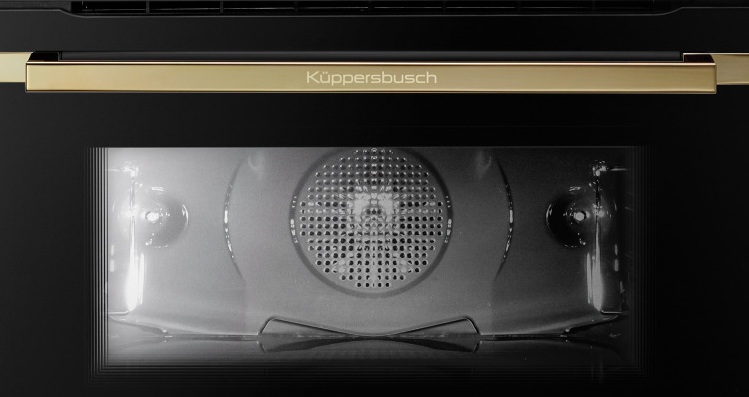  Kuppersbusch CBP 6550.0 S4 Gold