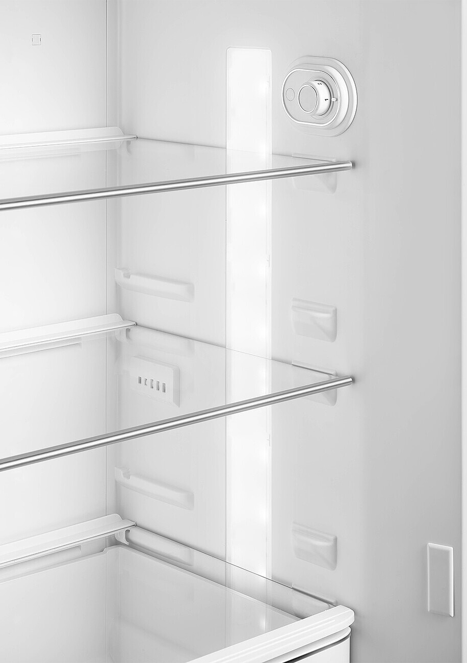 Холодильник SMEG FAB30RWH6