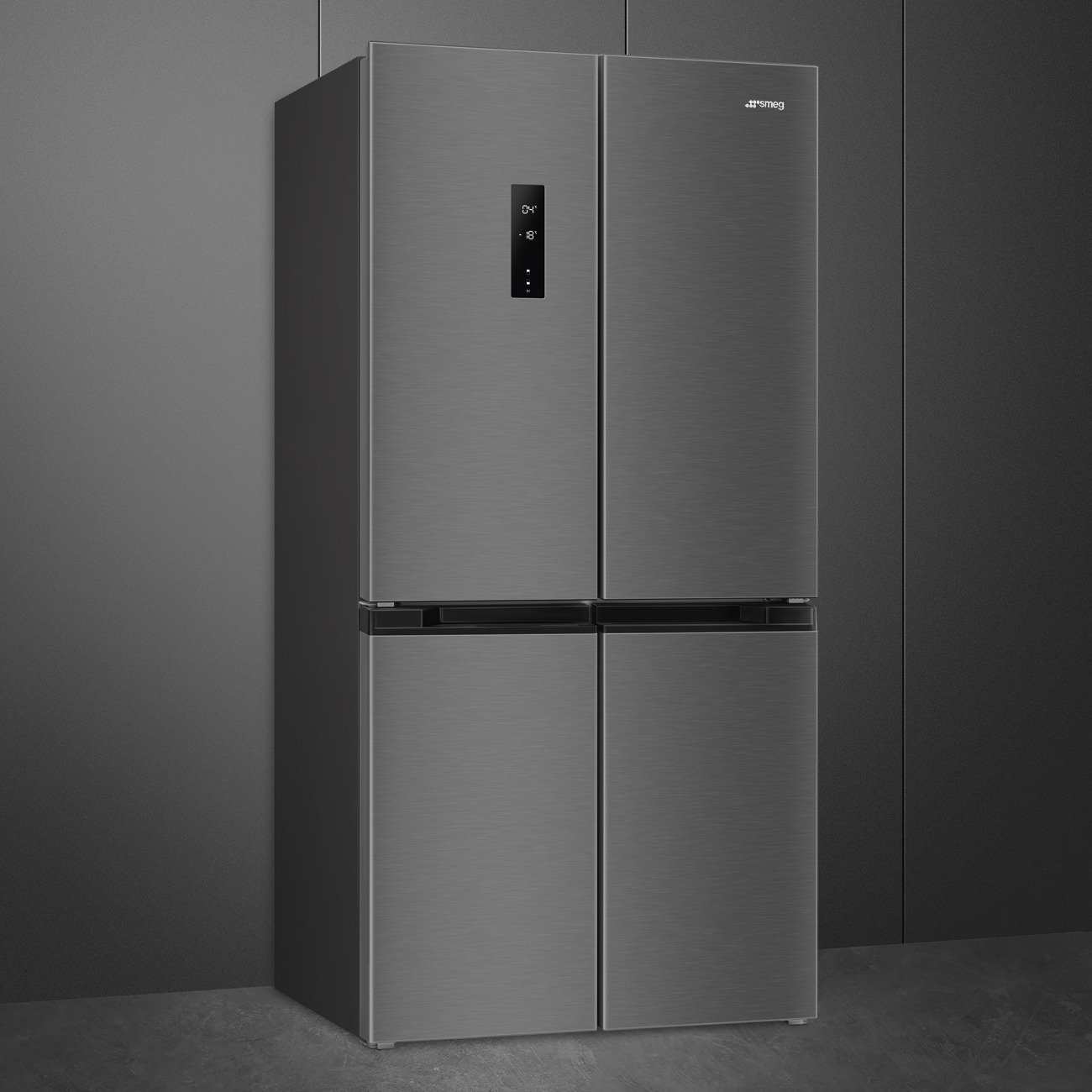   Smeg FQI48KD