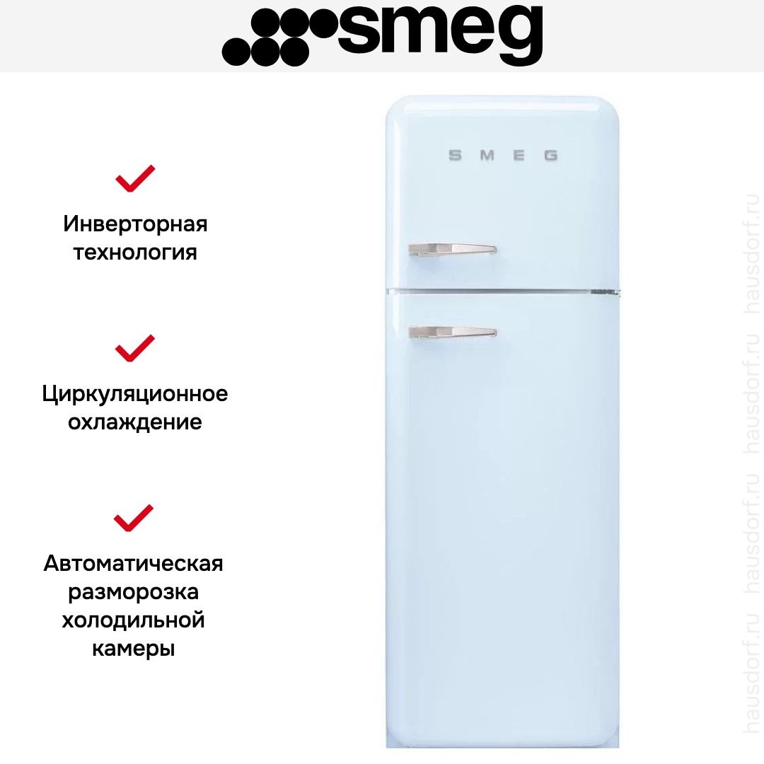  Smeg FAB30RPB5
