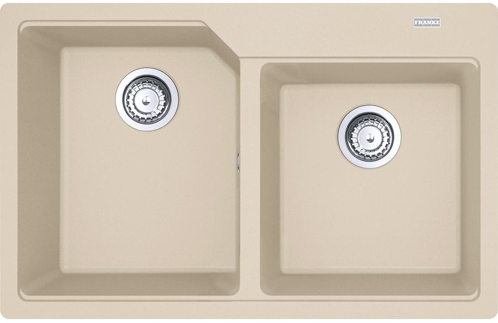  Franke Urban UBG 620-78 Бежевый