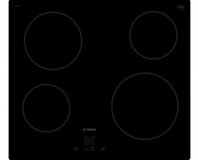 Электрическая варочная панель BOSCH PKE611BA1R