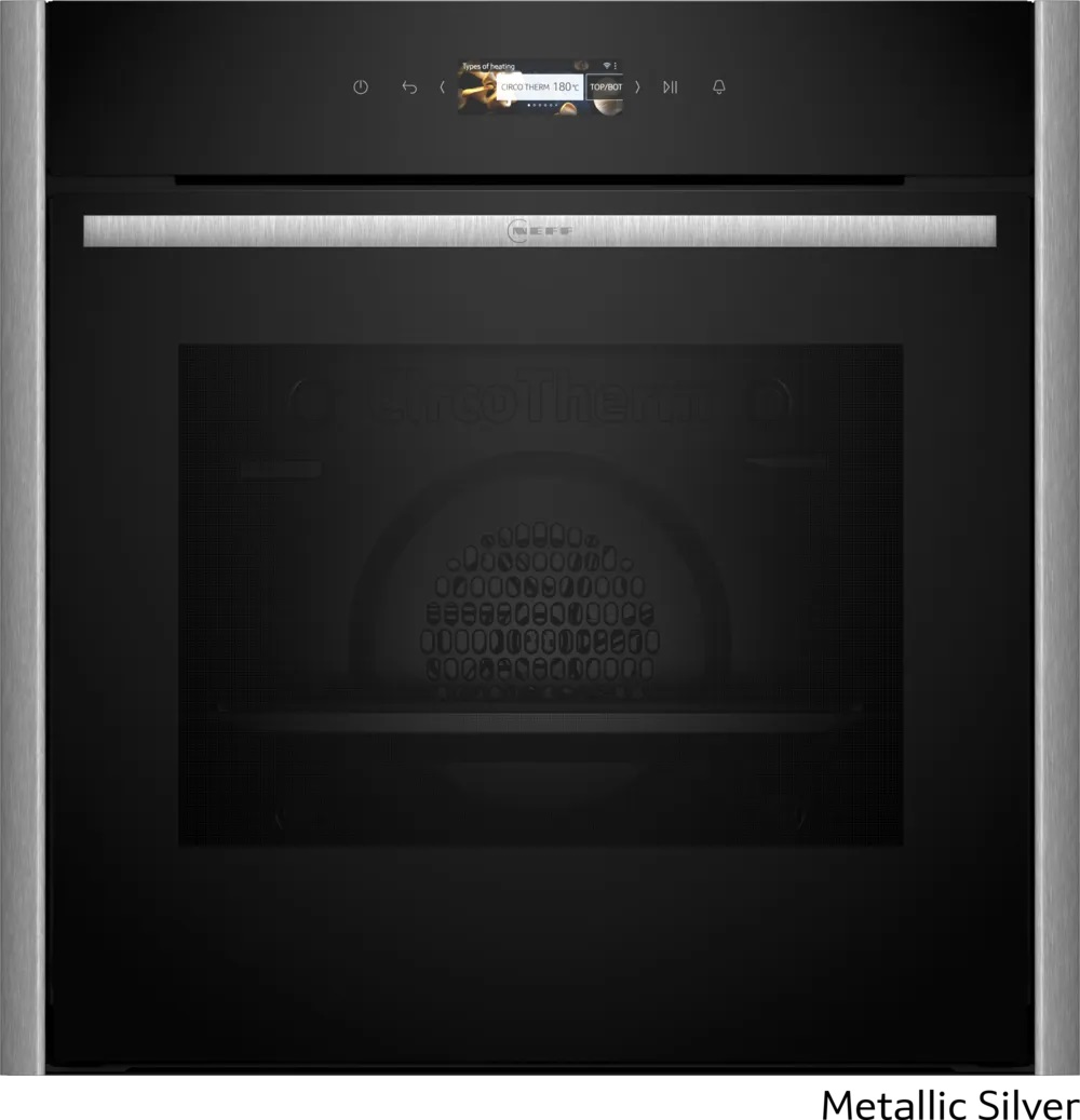 Духовой шкаф Neff B29CR3AY0