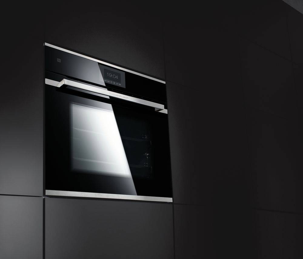  Kuppersbusch BP 6550.0 S3-Airfry