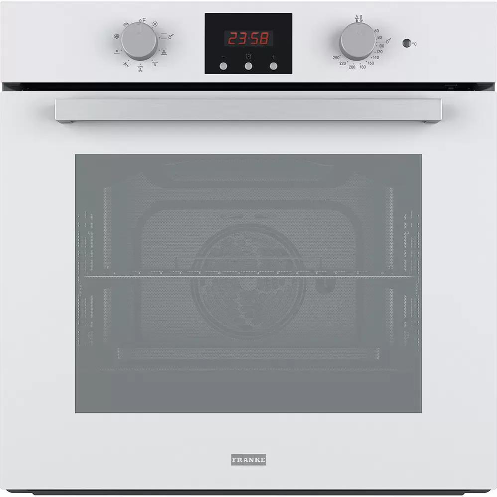 Духовой шкаф Franke FSL 86 H WH