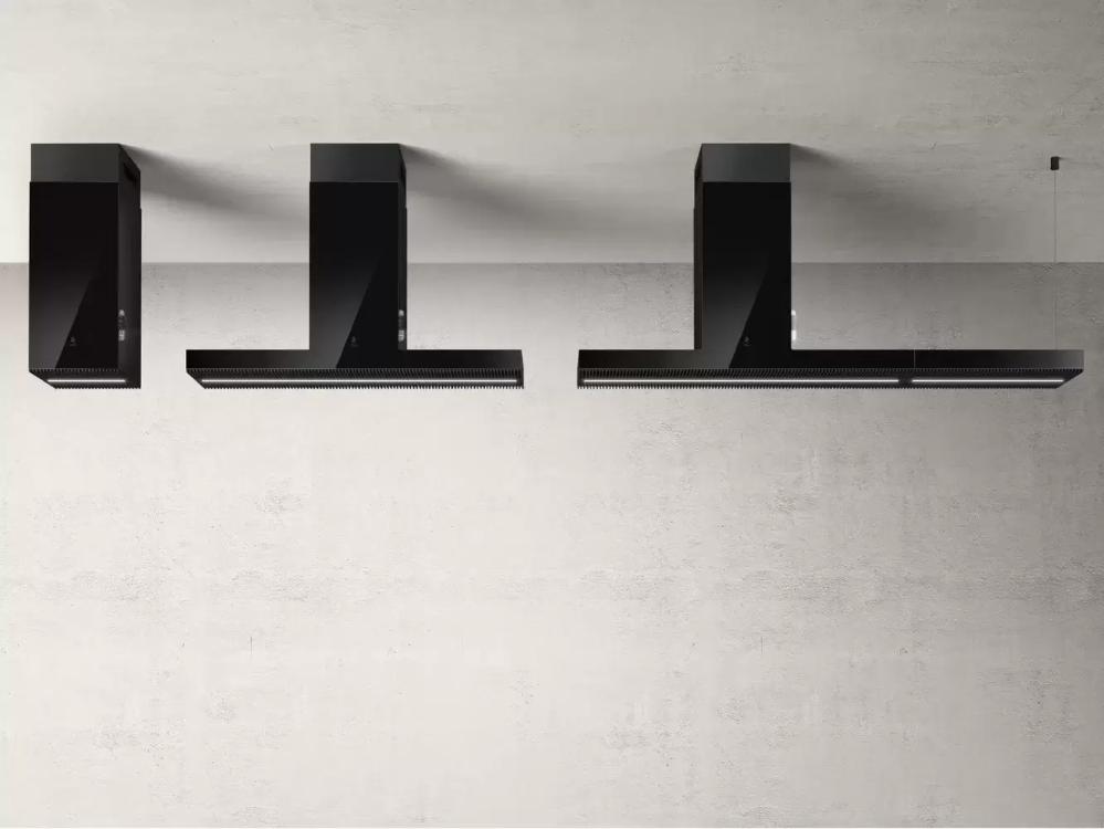  ELICA HAIKU ISLAND BL/A/32