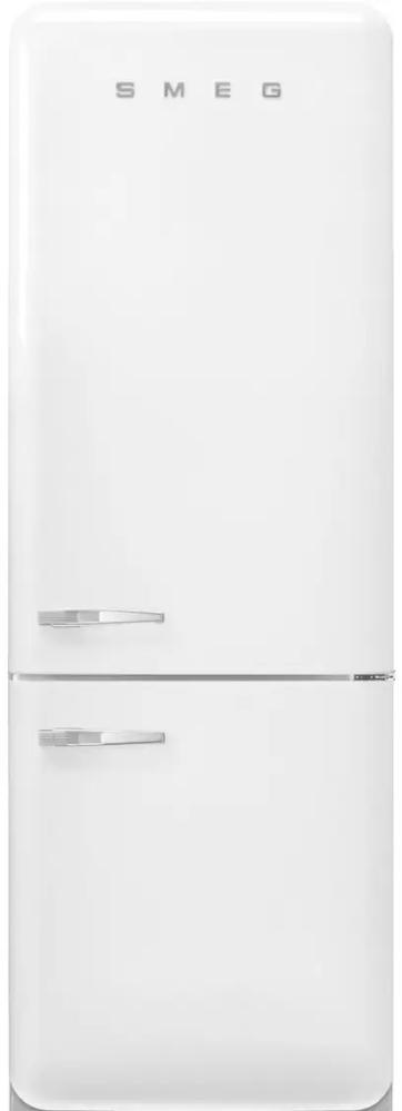 Холодильник Smeg FAB38RWH5