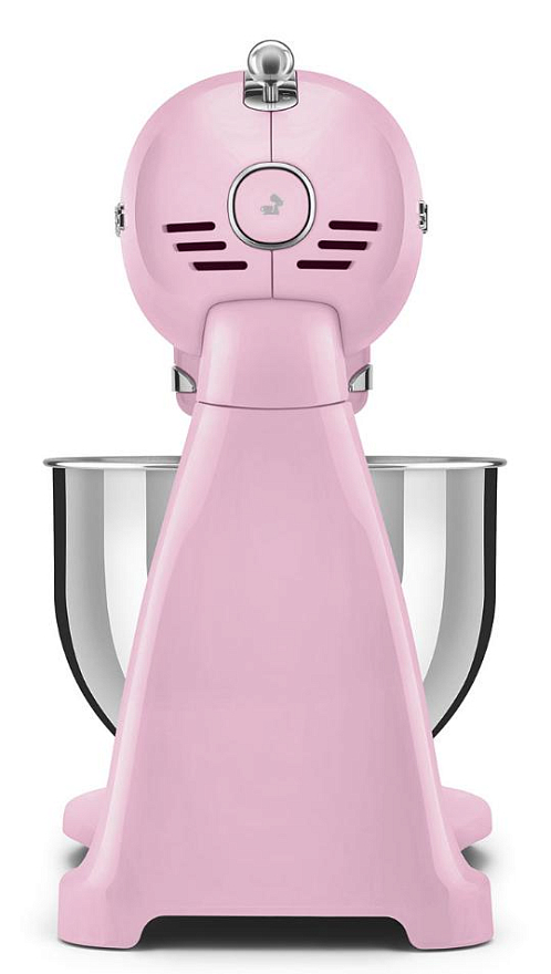 Миксер Smeg SMF03PKEU