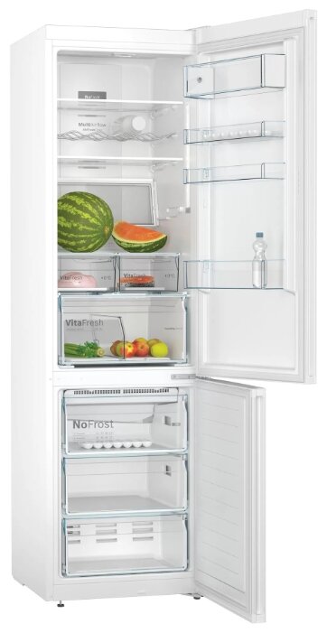  BOSCH KGN39XW28R