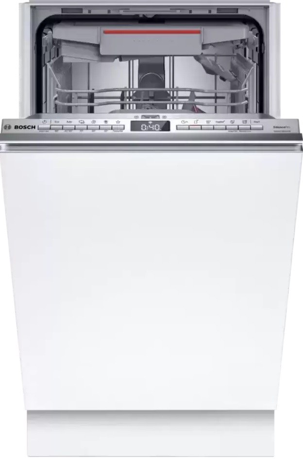 Встраиваемая посудомоечная машина Bosch SPV4HMX65Q