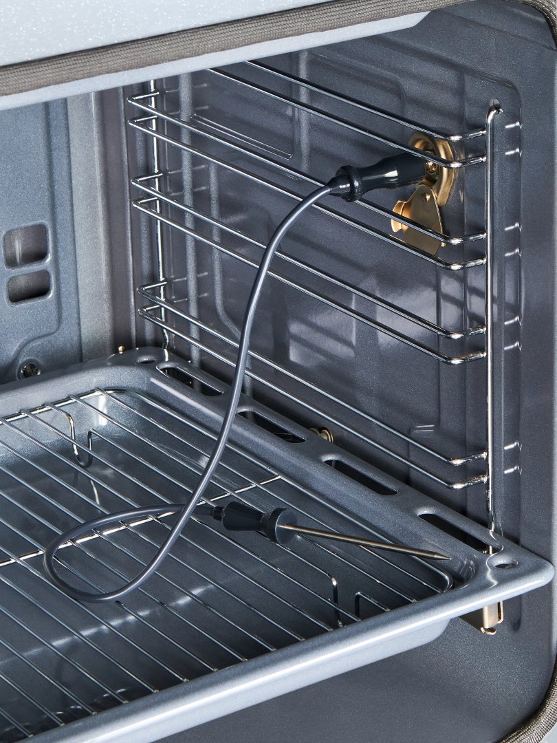 Духовой шкаф VOE554HX