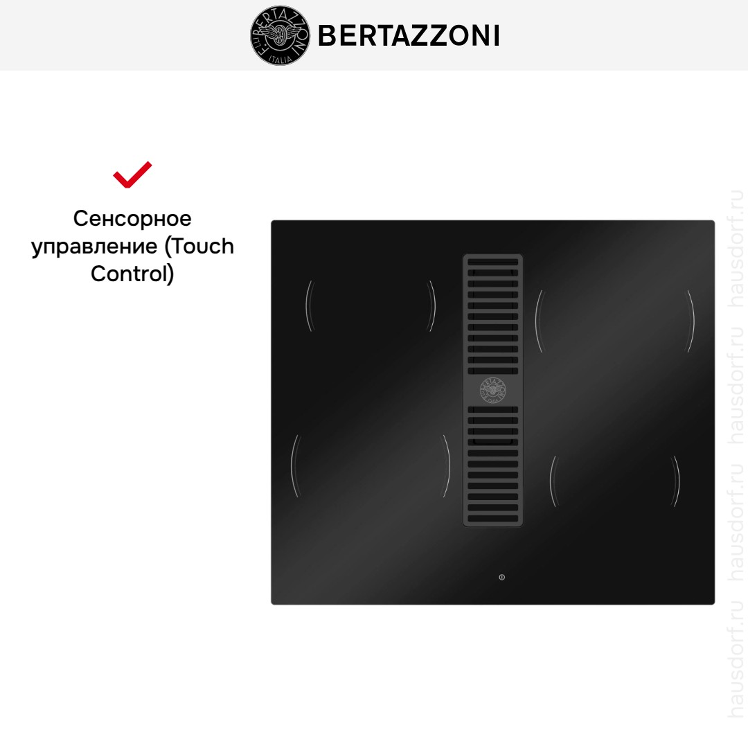  Bertazzoni P604ICH30NP