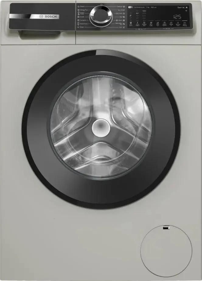 Bosch WGK244ZXME