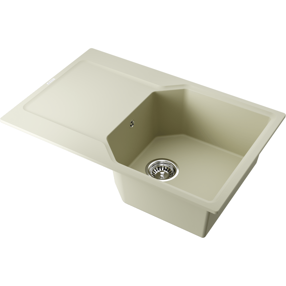 Мойка для кухни Omoikiri Yonaka 78 BE ваниль