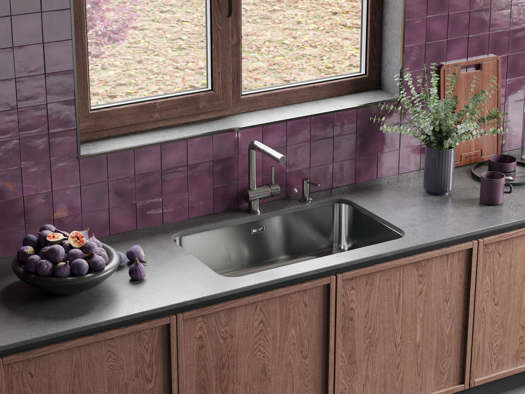  Omoikiri Omi 76-U/I IN