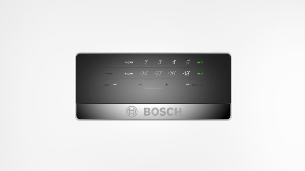  BOSCH KGN39XW28R