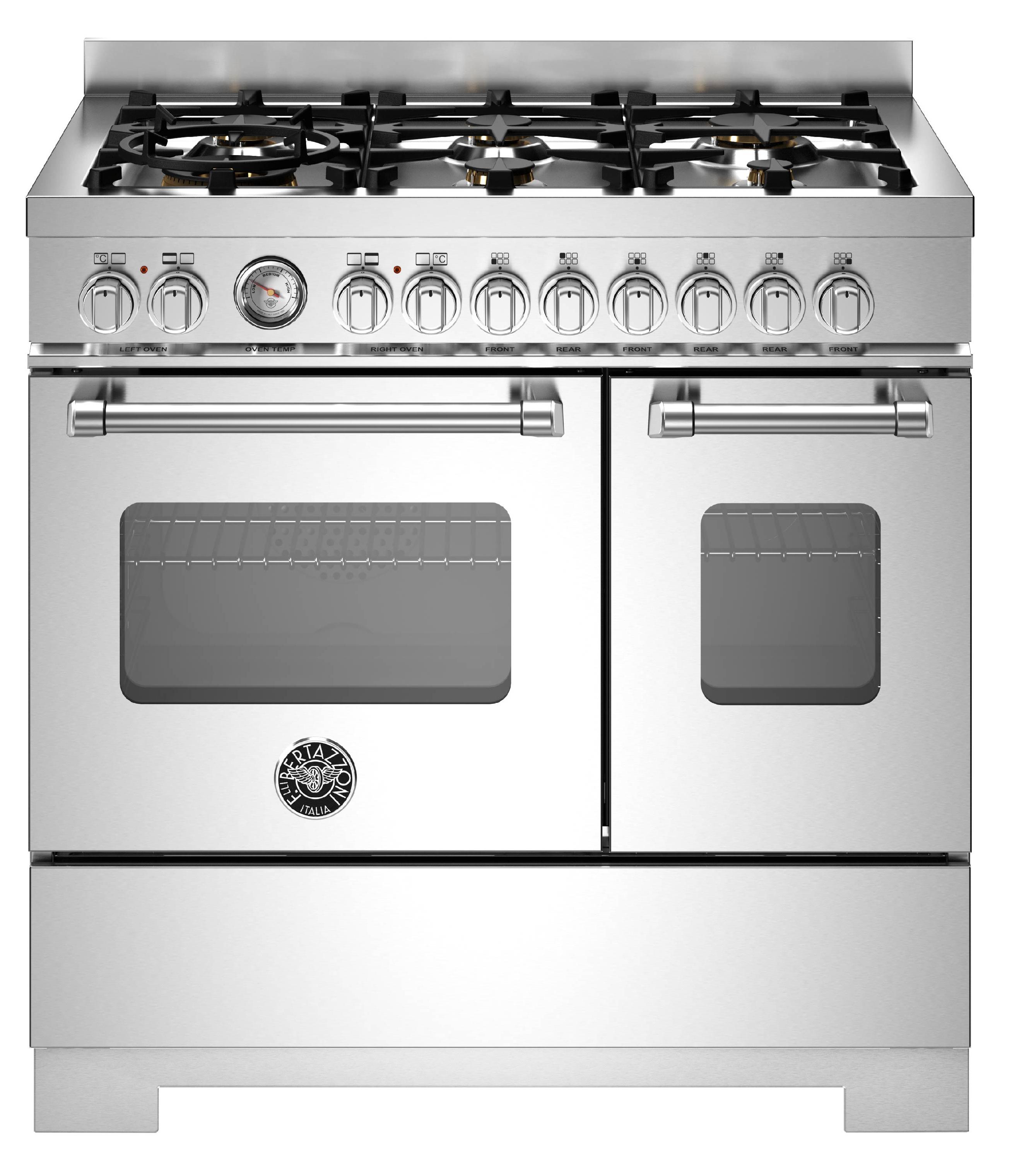  Bertazzoni MAS96L2EXT2