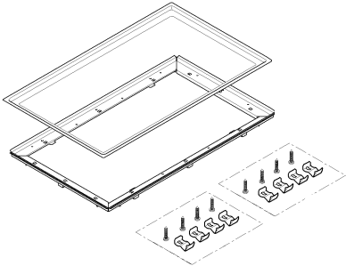  Gaggenau CA 429-410