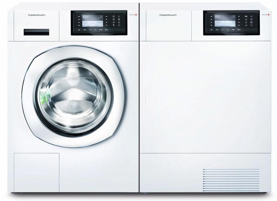  Kuppersbusch T 40.0 W