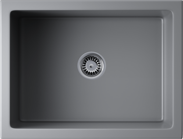  Omoikiri Mikura 61 PE pebble