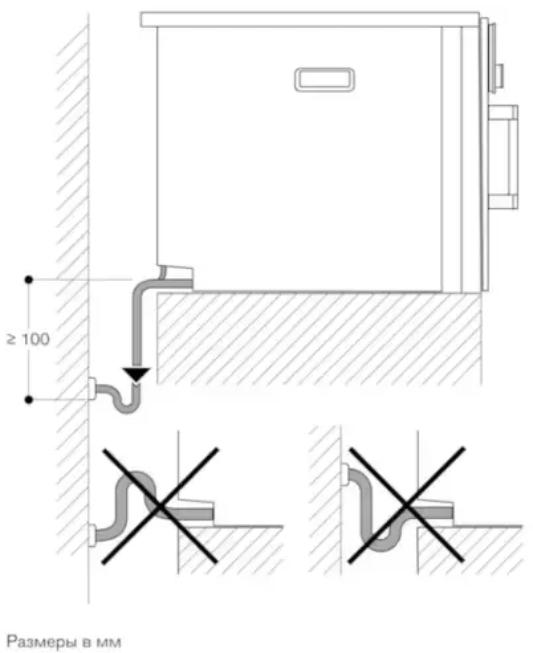  Gaggenau BSP270131