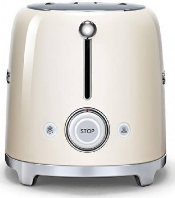  Smeg TSF01CREU