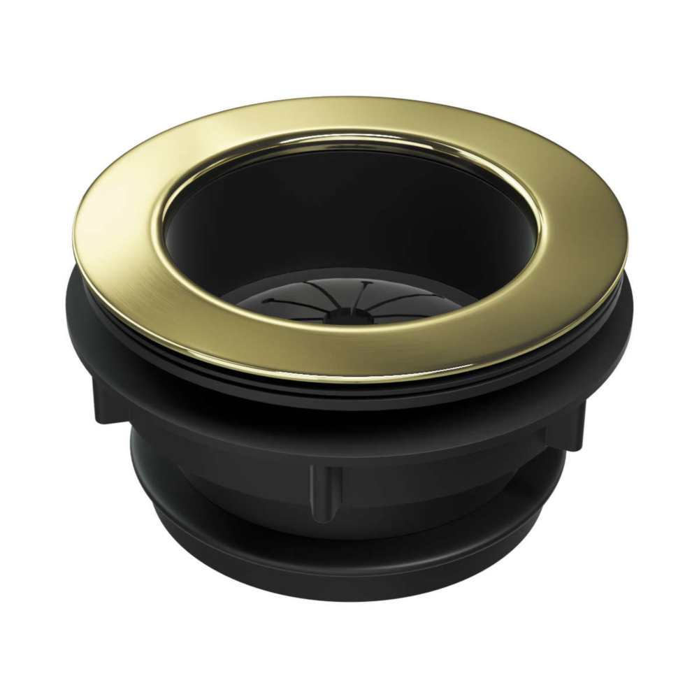 Cменная горловина для измельчителя Omoikiri NA-04-LG