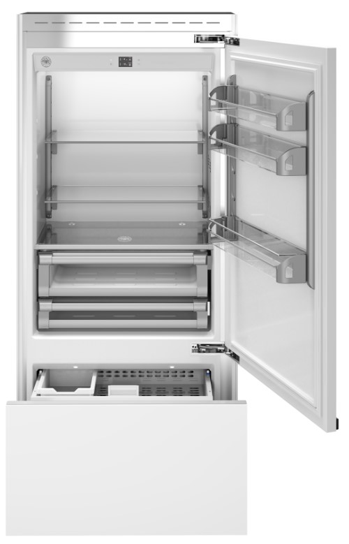  Bertazzoni REF905BBRXTT/24